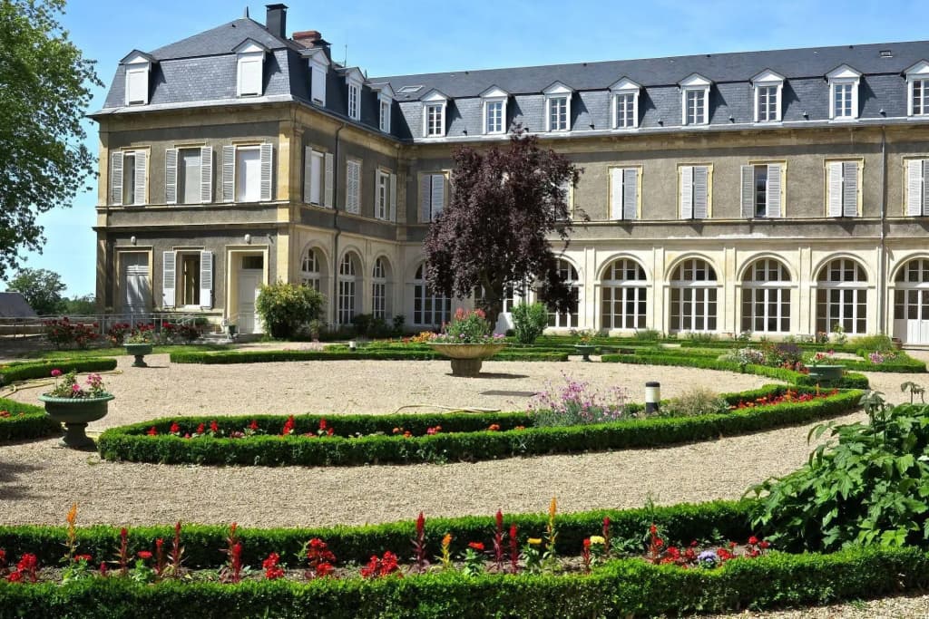 Espace Bernadette Soubirous Nevers - Photo 1