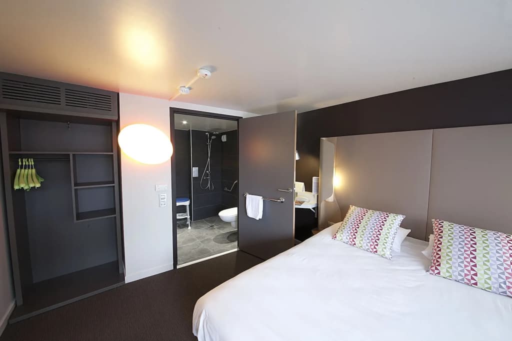 Hotel Campanile Millau - Photo 3