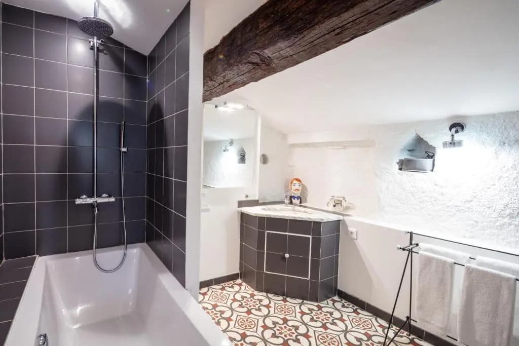 Casa9 Hôtel - Miniature 8