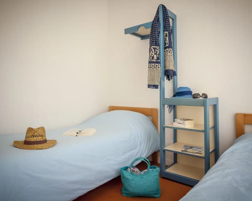 Auberge des Dunes - Reves de Mer - Hostel - Photo 1