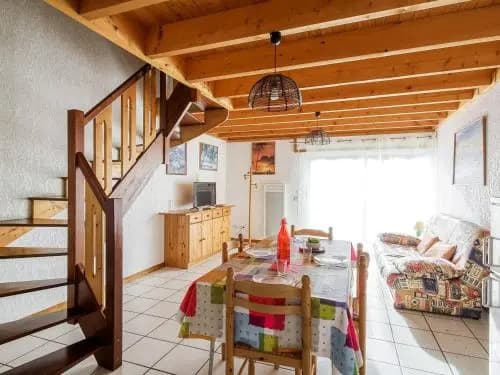 Apartment Clos Du Bastan 2 - Miniature 7