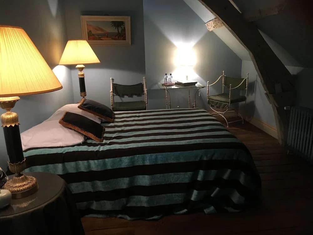 Le Domaine de Cordey - Photo 4