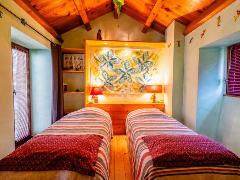Holiday Home Le Rouge Borne (LVS110) - Photo 4