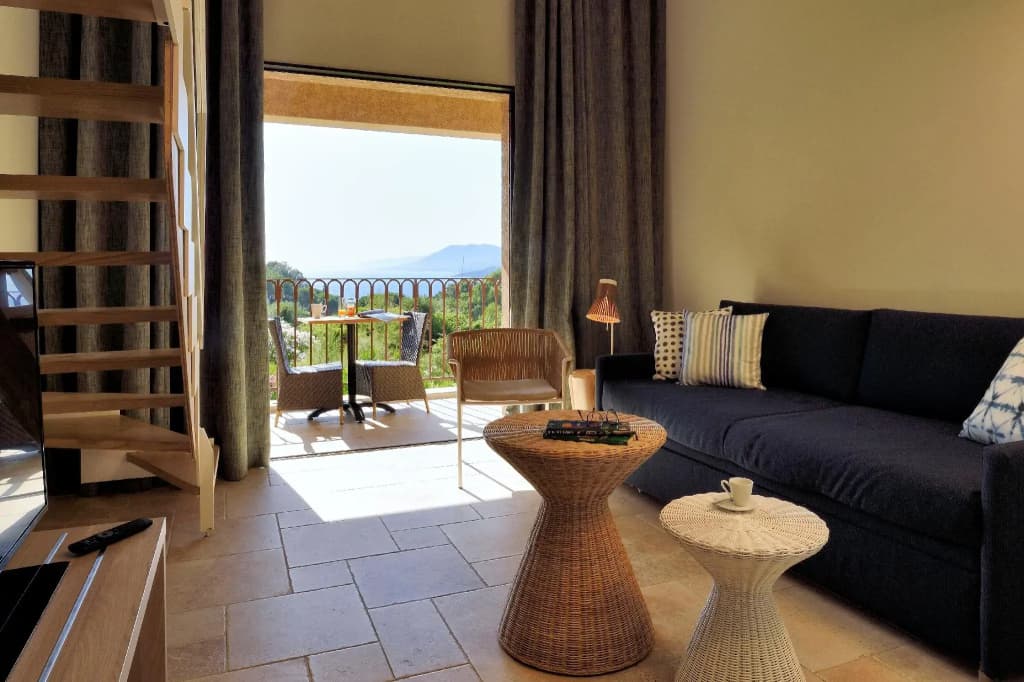 Bartaccia Hotel - Miniature 7