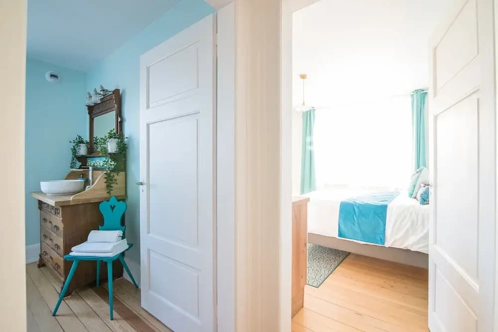 Maison 1934 bnb - Photo 1