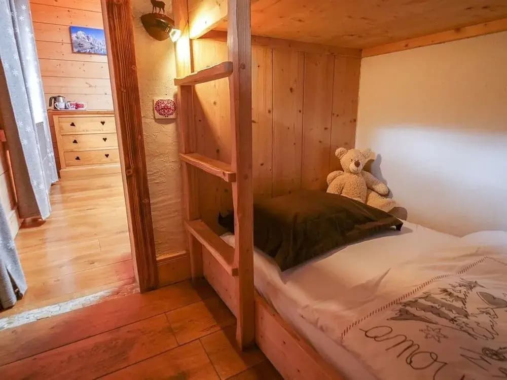 Chambre D'hôtes La Tanière de Groumff - Photo 2