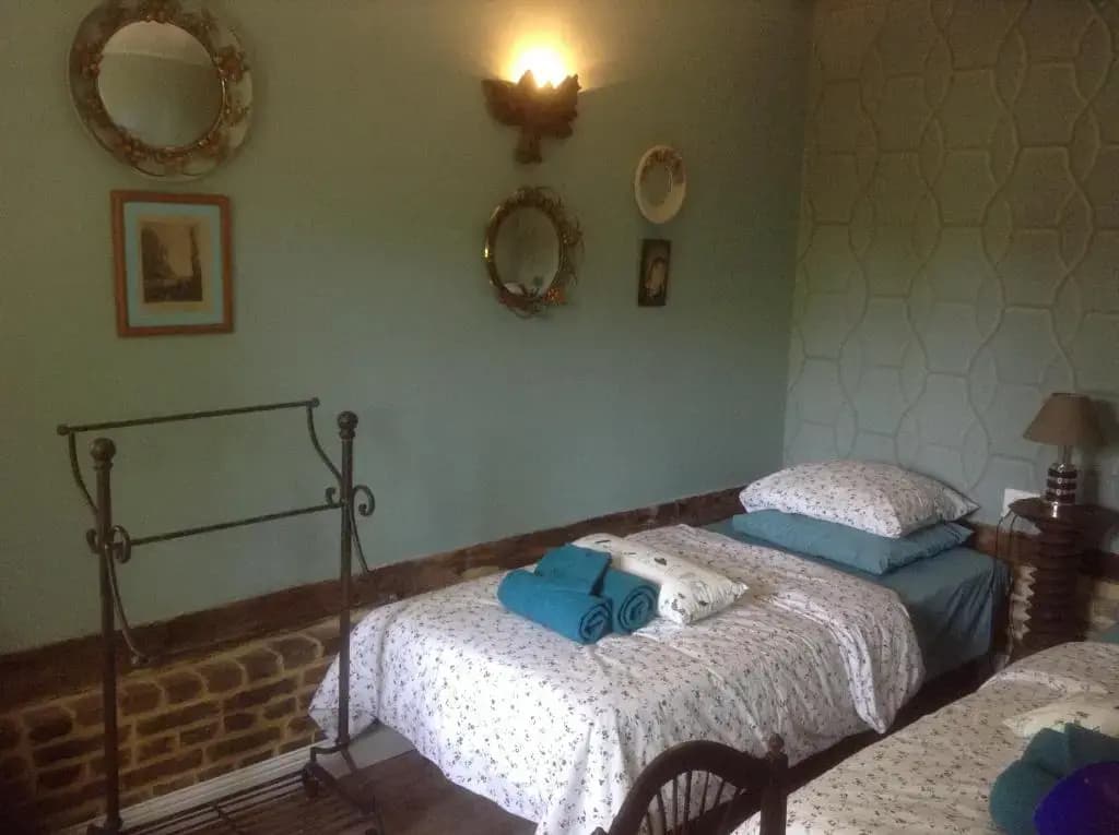 Charmante Petite Maison dans le Jardin - Photo 3
