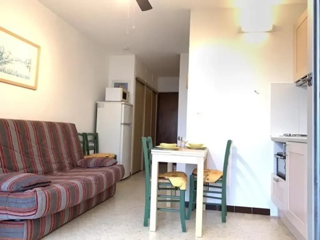 Appartement Balaruc-les-Bains, 1 pièce, 2 personnes - FR-1-503-46 - Photo 3