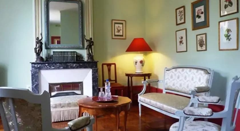 Chambres d'Hôte Le Clos de L'Argolay - Photo 4
