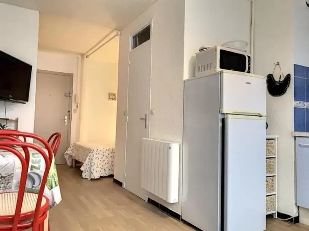 Appartement Balaruc-les-Bains, 1 pièce, 3 personnes - FR-1-503-124 - Miniature 7