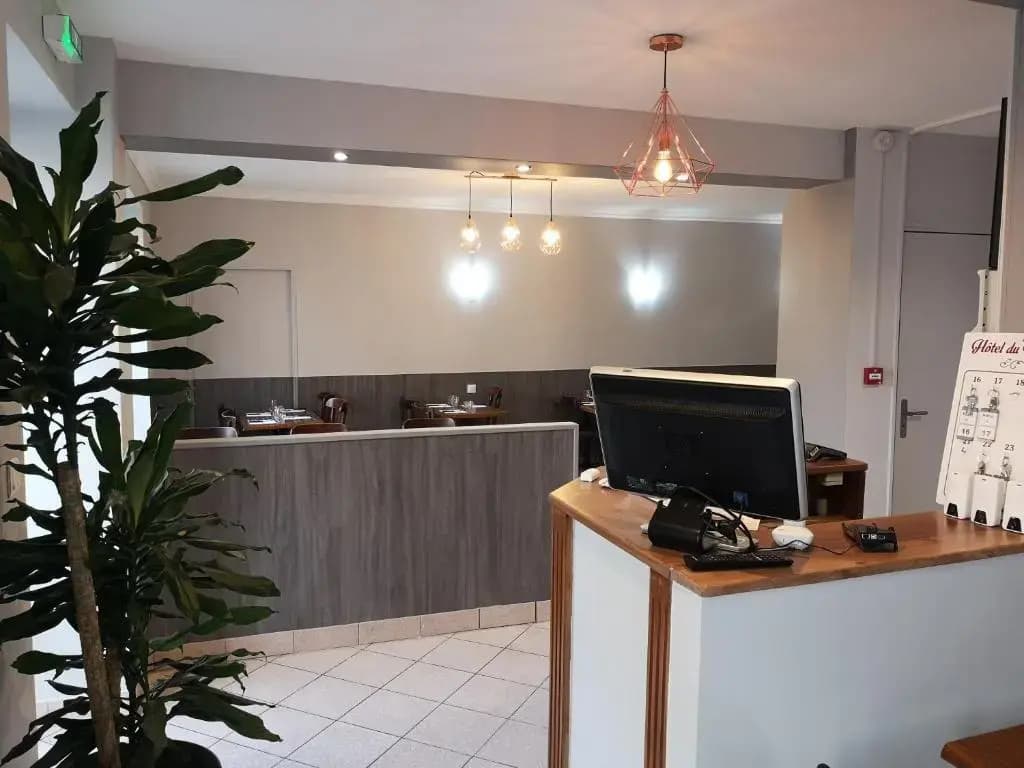 Hotel du Languedoc - Photo 2