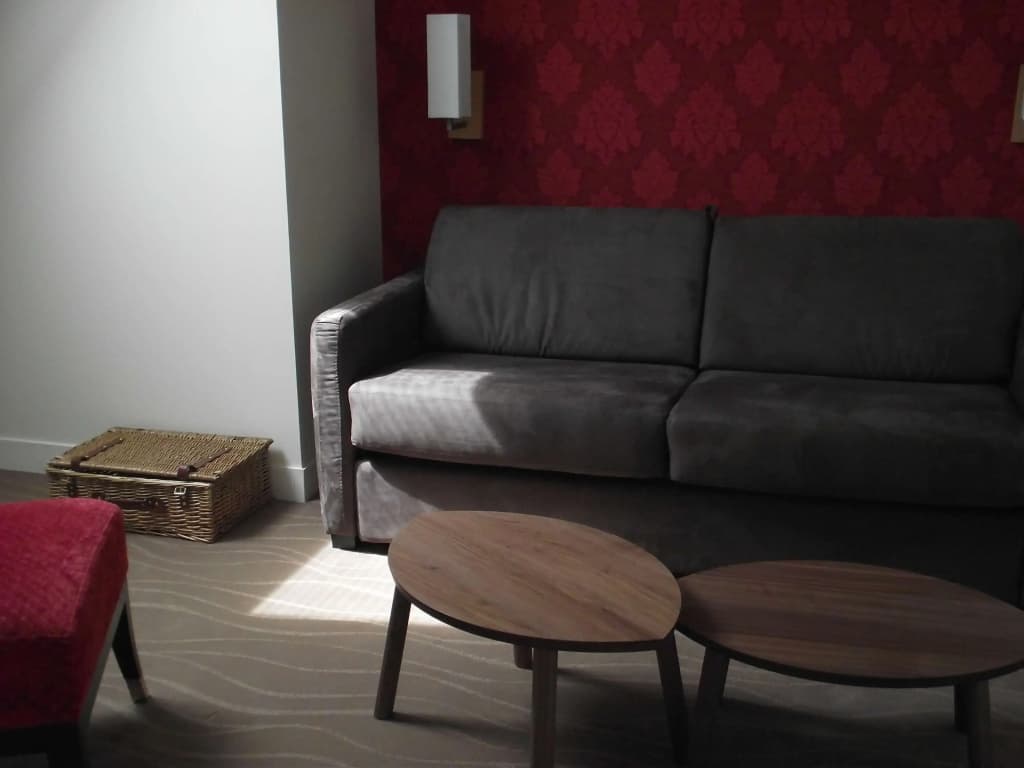 Best Western Plus Hotel D'Angleterre - Photo 3