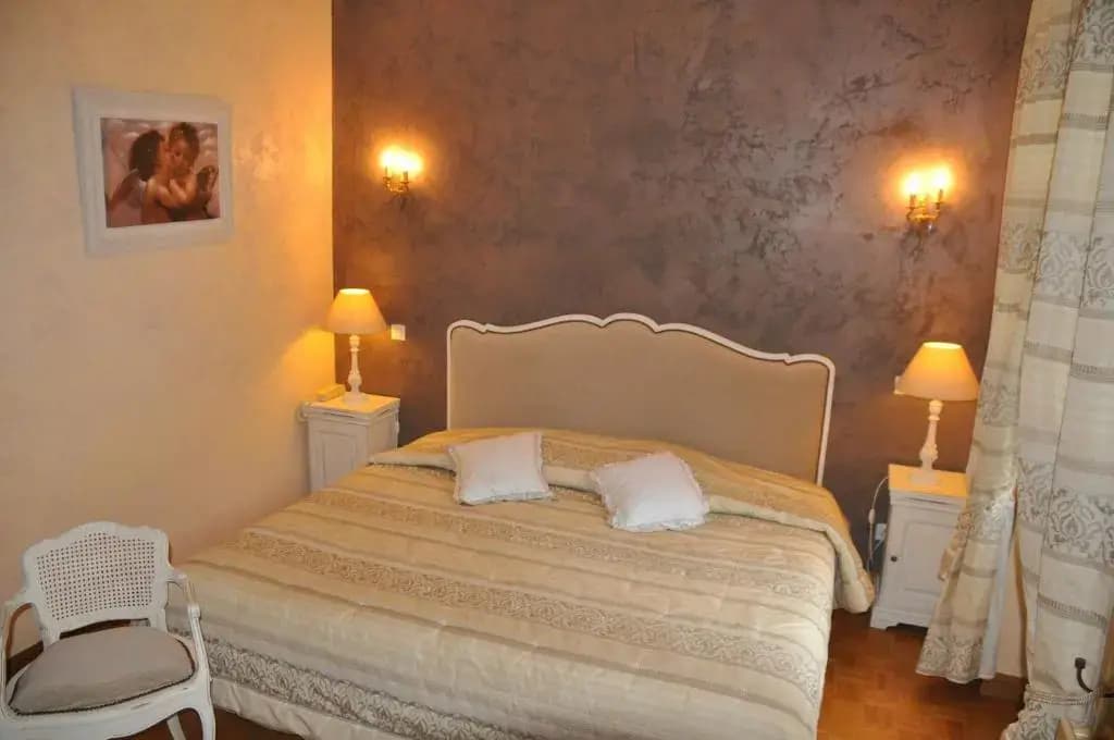Hostellerie Du Grand Duc - Photo 2
