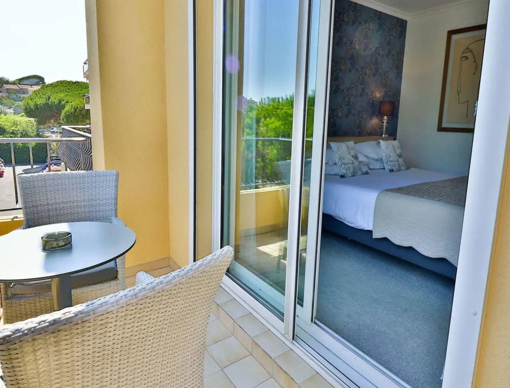 Hotel Le Petit Prince - Miniature 7