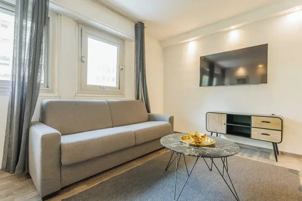 Cosy Apartment 4P- Levallois /anatole France - Photo 4