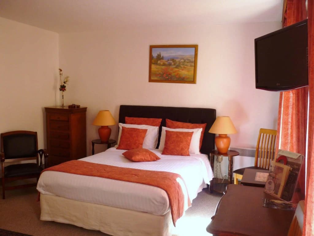 The Originals Boutique, Hôtel Clos St Marie - Photo 4