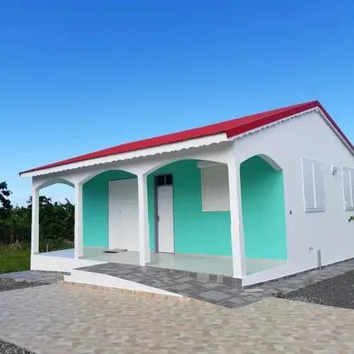 Holiday home Rue de Mon Repos - Miniature 7