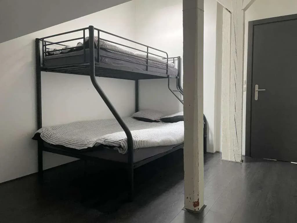 Dream Loft - Photo 1