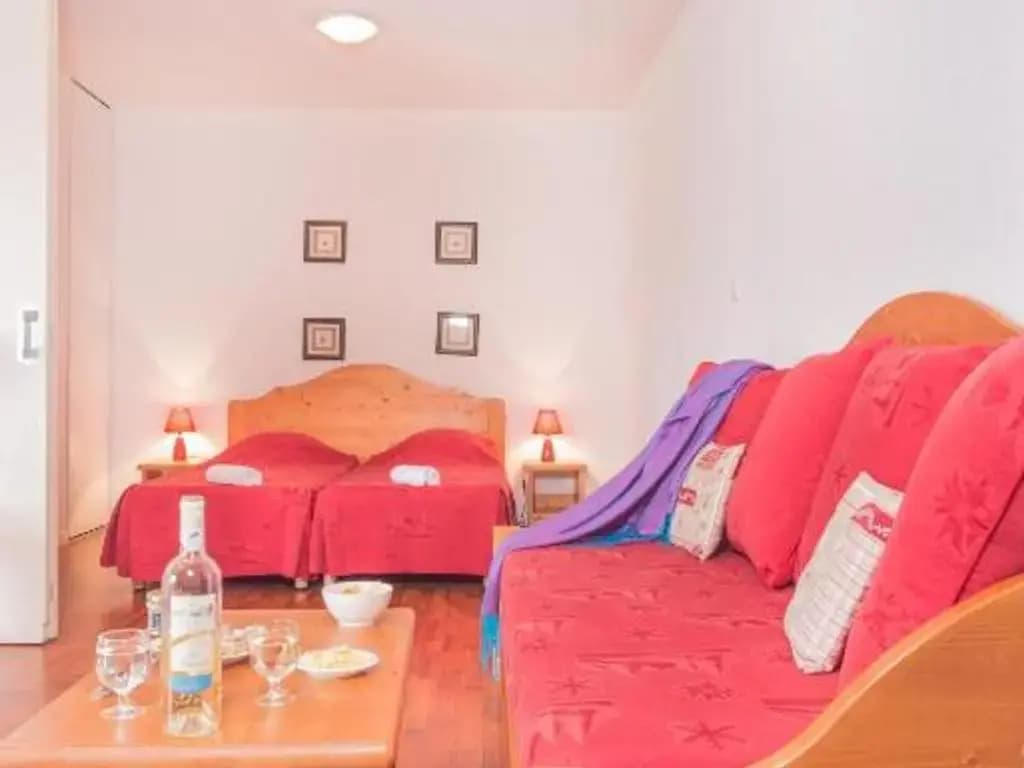 Appartement Vignec, 2 pièces, 4 personnes - FR-1-504-272 - Photo 2