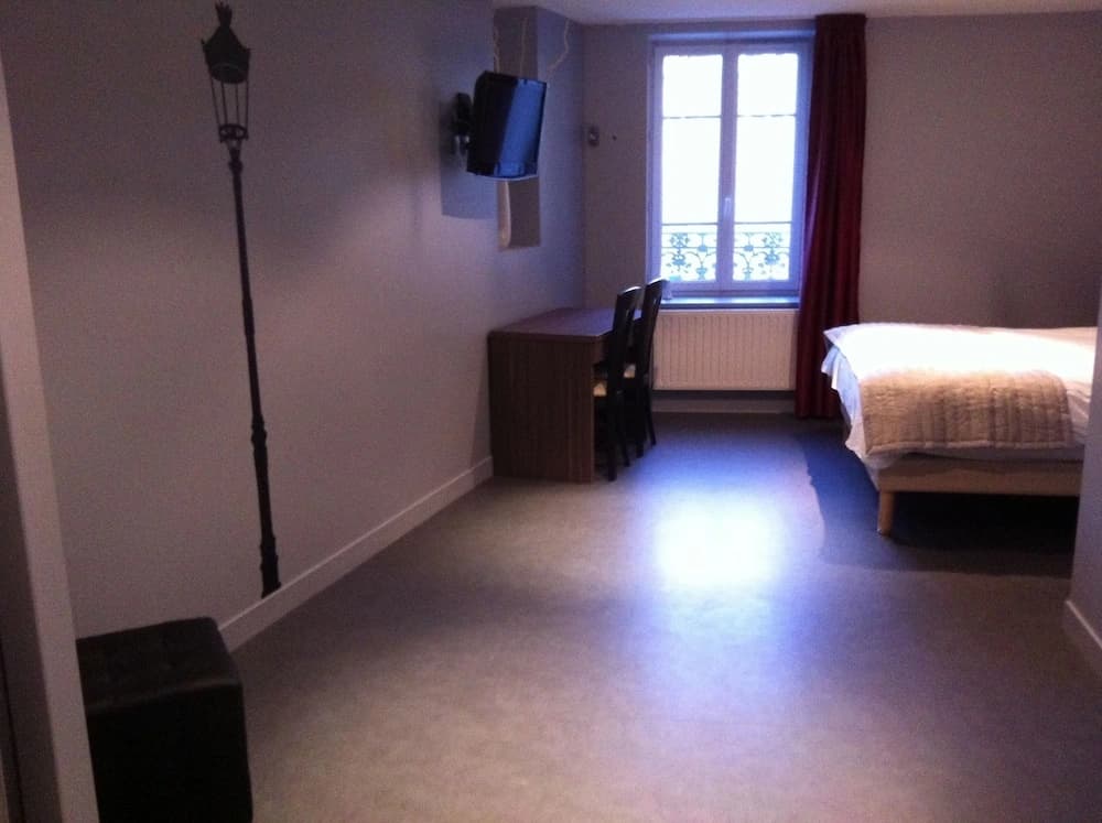 Le Relais Des Bergers - Miniature 6