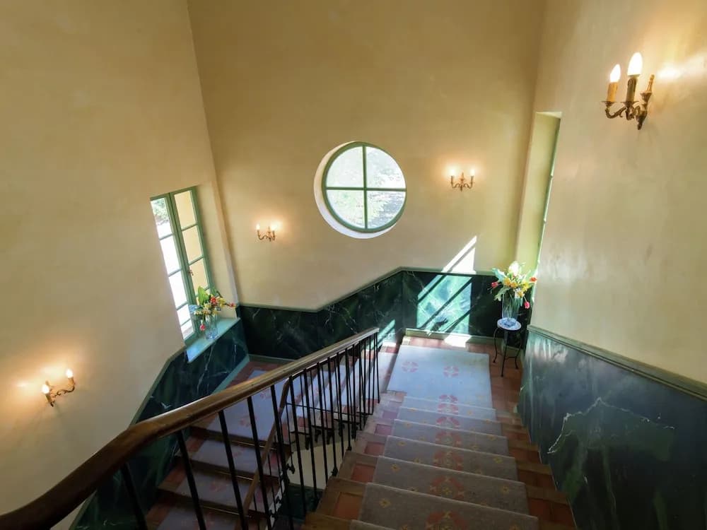 Spacious Villa in Drome with Swimming Pool - Miniature 8