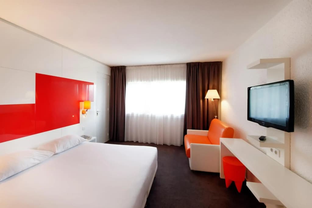 Ibis Styles Chalon sur Saone - Photo 5