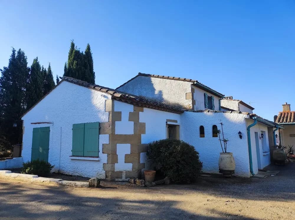 Le Relais Du Val D'Orbieu - Photo 1