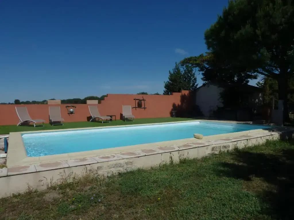 Gites et Roulottes Du Grand Puits - Photo 5