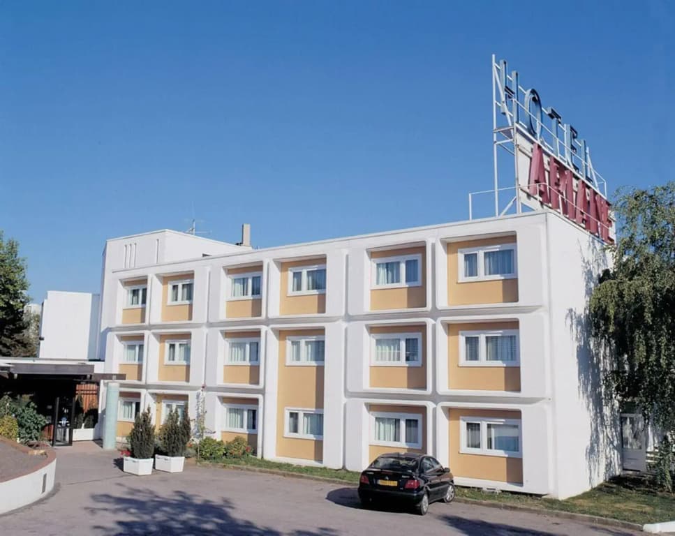 ibis Styles Nancy Laxou - Photo 1