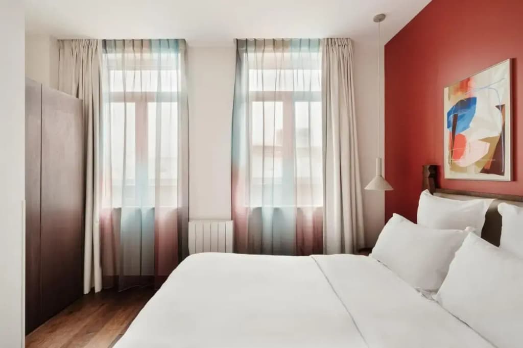 Edgar Suites Lille - Faidherbe - Miniature 6