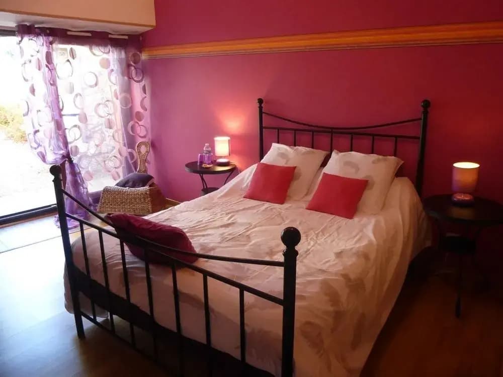 Chambre D'hôtes Magaadjukalo - Photo 2