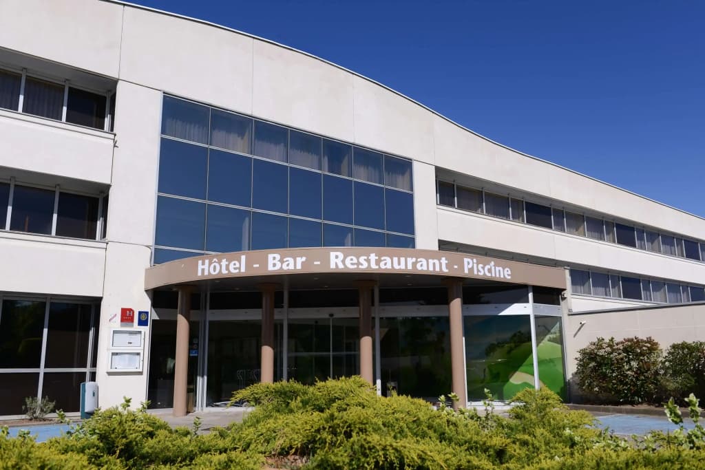 Best Western Plus Hotel Admiral - Photo 1