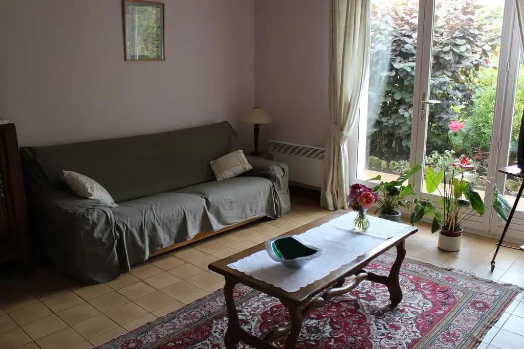 Gite les Lilas - Photo 1