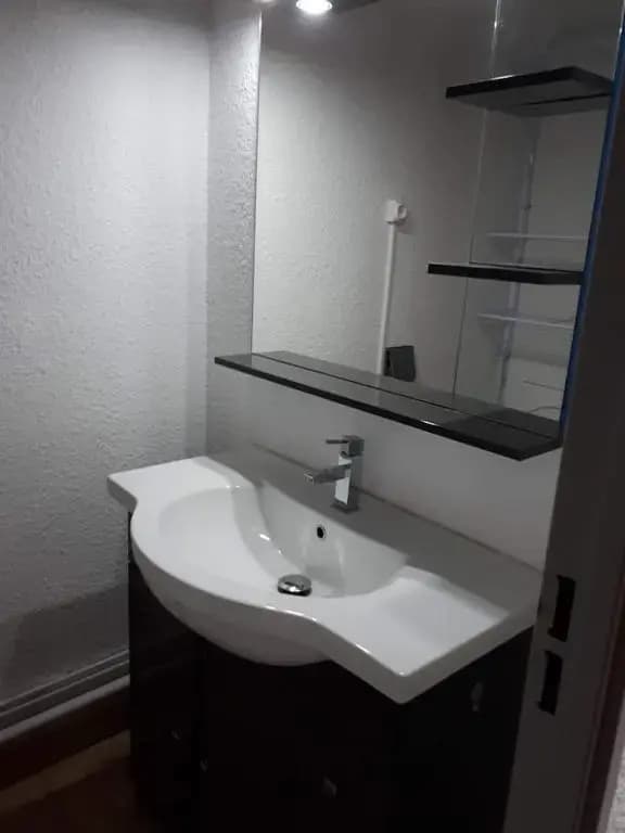 Studio 250m mer et Seaquarium avec place parking - Photo 5