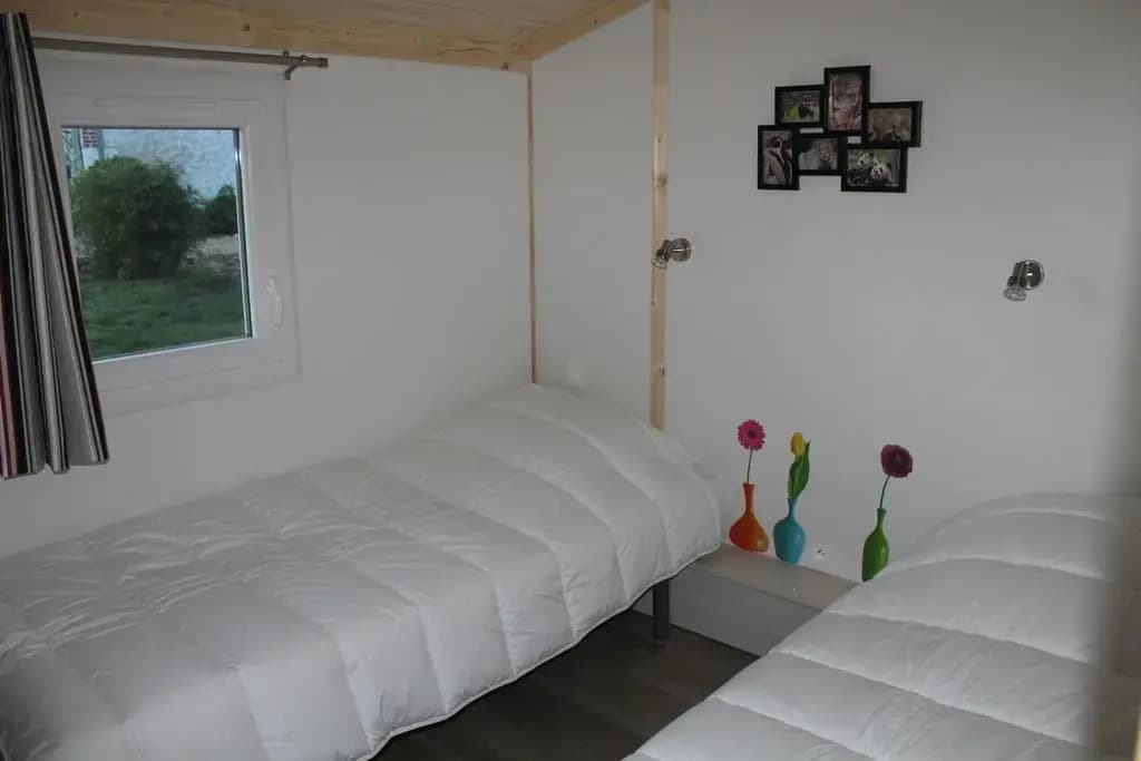 La Ferme De Couffy - Photo 4