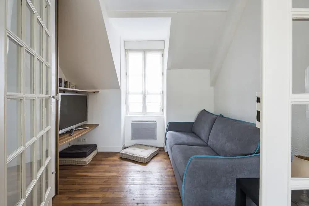 Belle Maison Dinard Saint-Enogat - Photo 2