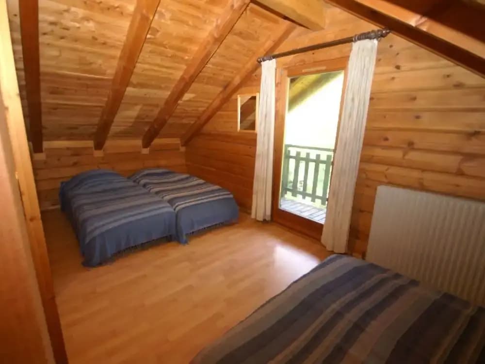 Chalet La Bresse - Photo 5