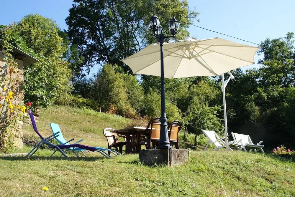 La diligence - Photo 1