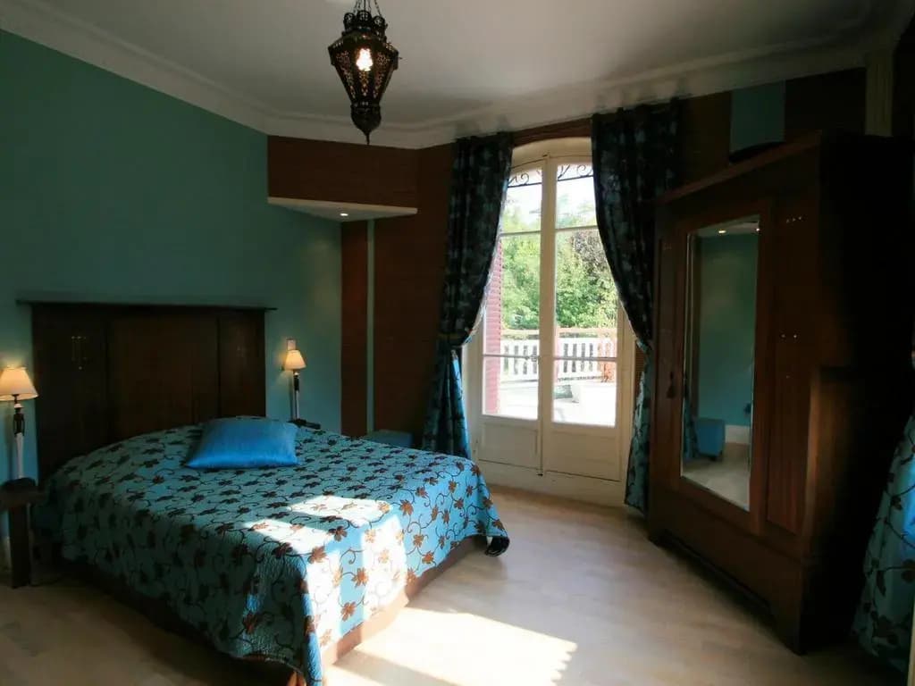 Le Manoir des Alberges - Photo 1