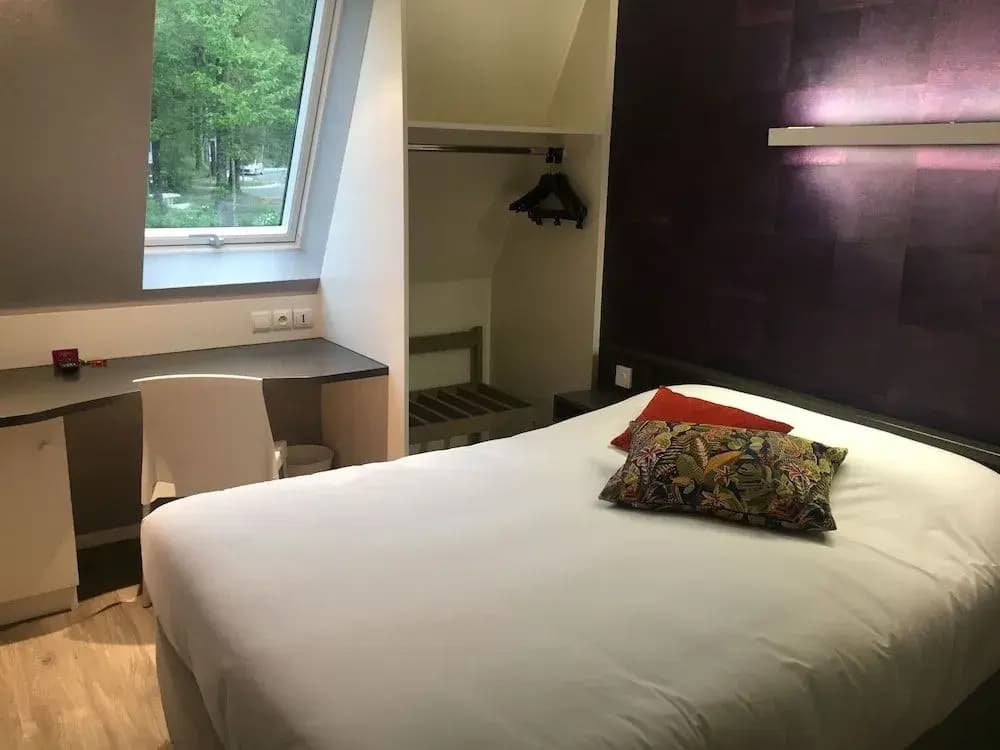 L'Acanthe Hôtel - Photo 3