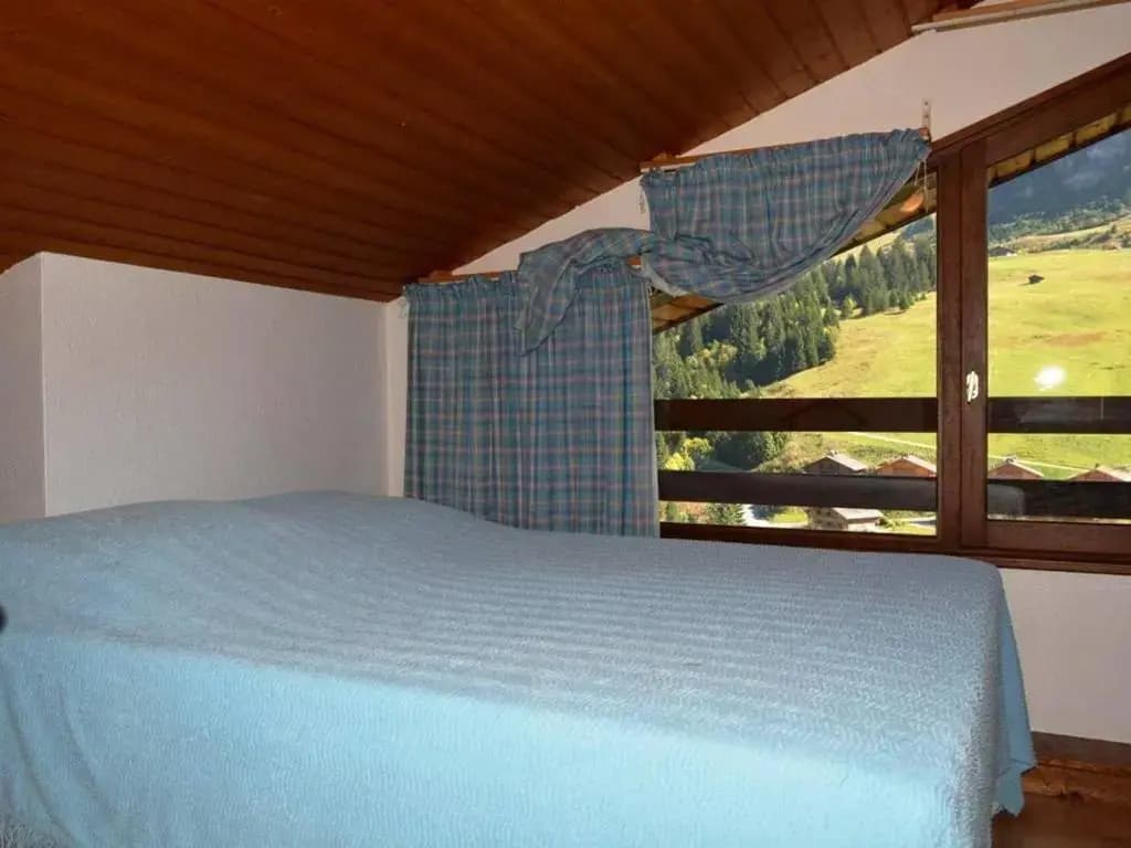 Appartement Le Grand-Bornand, 1 pièce, 6 personnes - FR-1-241-229 - Photo 5