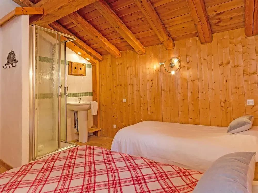New and Modern Chalet Just 350 m From the ski Lifts - Photo 3