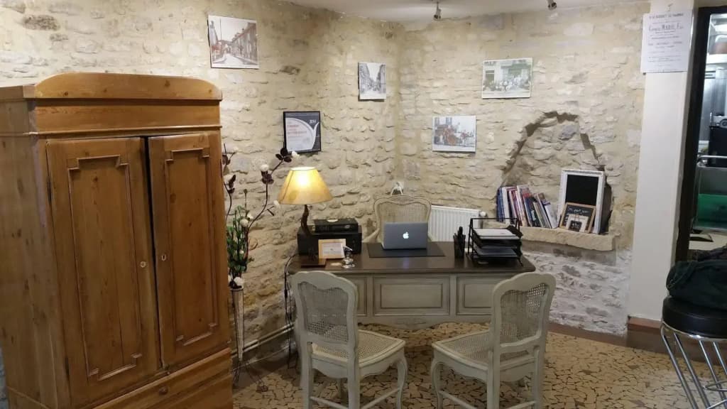 Hôtel le Mulberry - Miniature 6