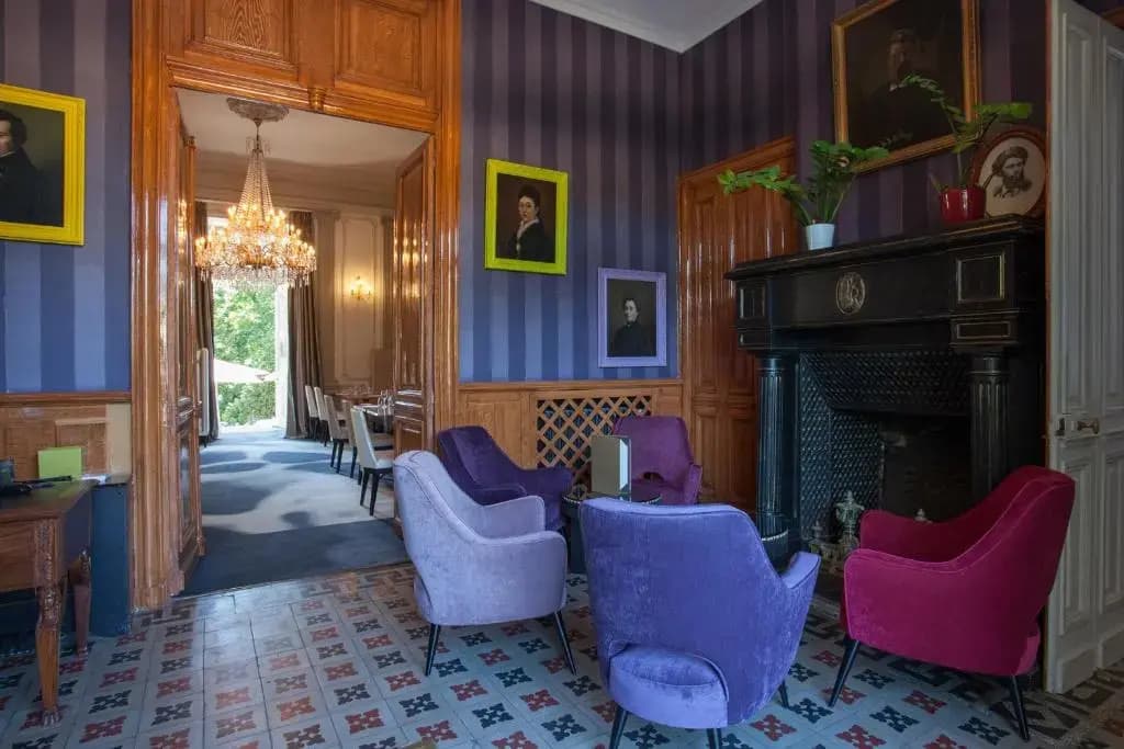 Chateau des Reynats - Photo 3