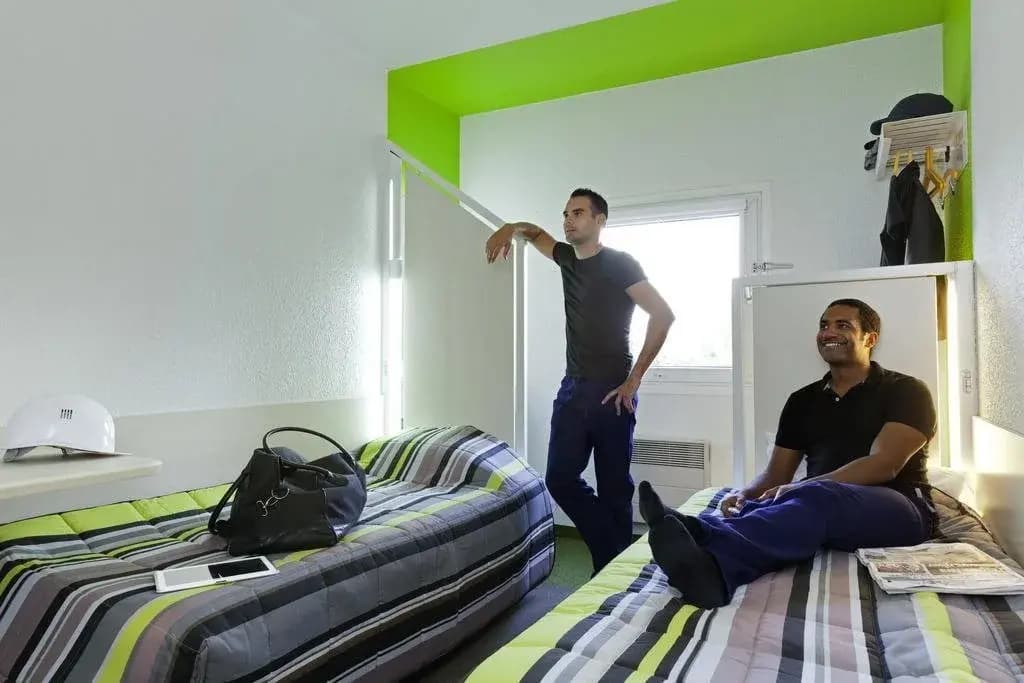 Hotel F1 Quimper - Photo 5