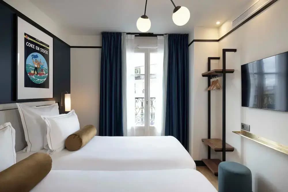 Les Rives Oceanik Hotel - Photo 5
