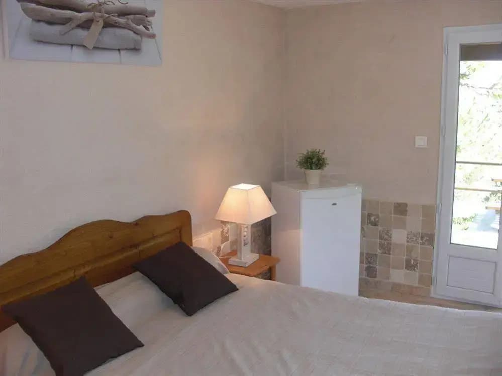 Le Relais de Saleccia - Photo 4