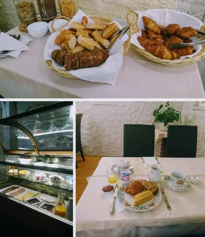 Logis Le Relais Champenois - Miniature 7