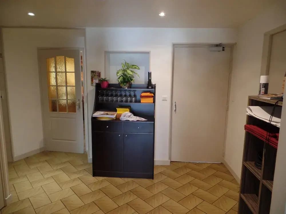 Auberge Saint Jacques - Photo 2