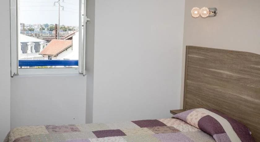 Annexe Hotel de La Gare - Photo 4